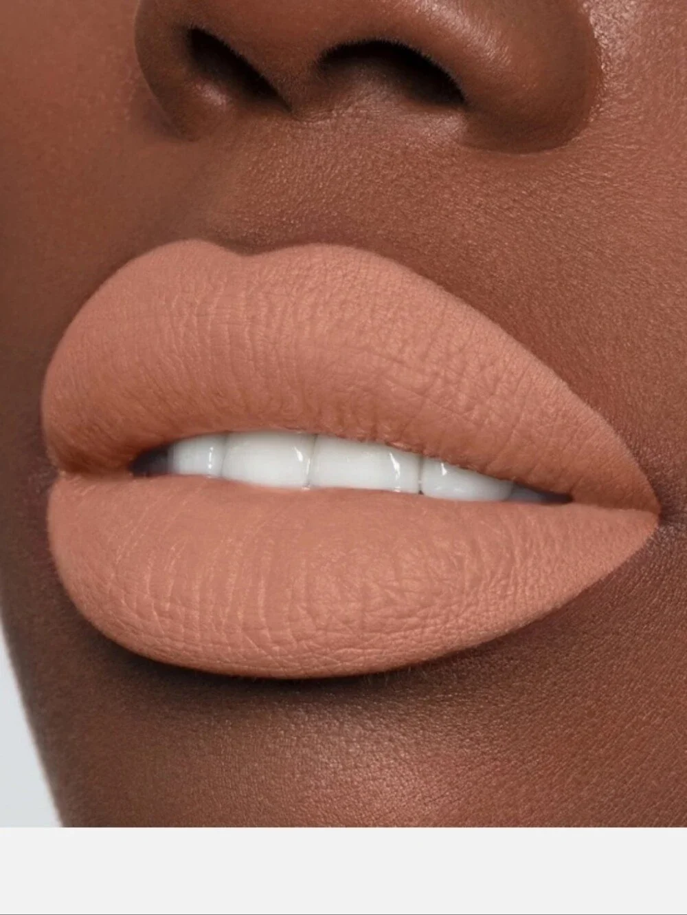 Morphe Mega Matte Lipstick - 